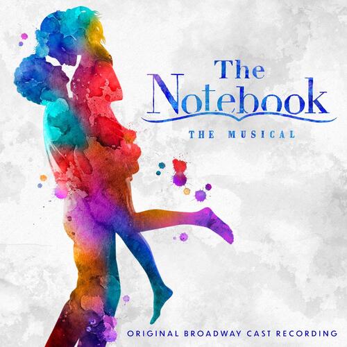 Musikal The Notebook - The Musical (CD) 
