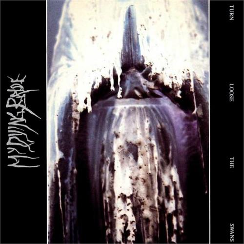 My Dying Bride Turn Loose The Swan - Digibook (2CD)