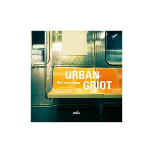 NY Connection Urban Griot (CD)
