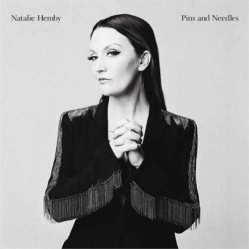 Natalie Hemby Pins And Needles (LP)