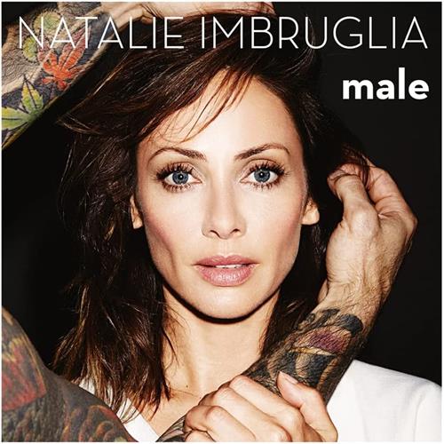 Natalie Imbruglia Male - LTD (LP) 