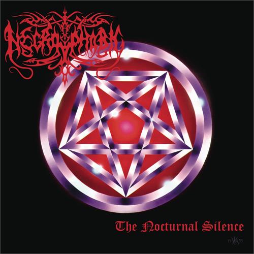 Necrophobic The Nocturnal Silence - LTD (CD)