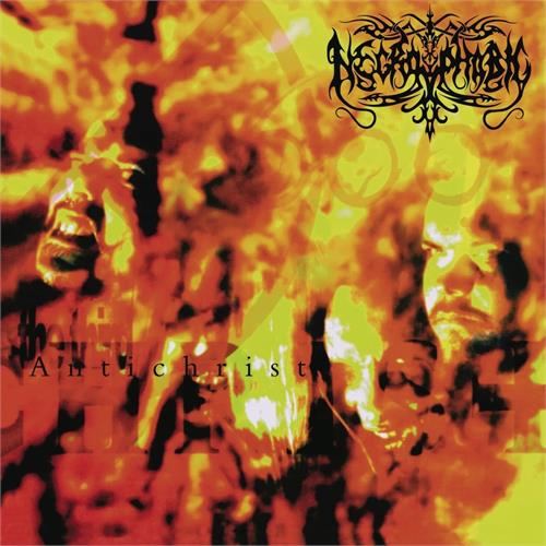 Necrophobic The Third Antichrist - LTD (CD)