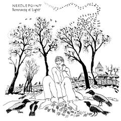 Needlepoint Remnants Of Light (CD)