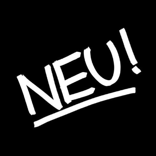Neu! Neu! 75 - LTD (LP) 
