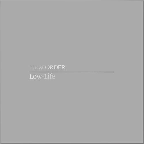 New Order Low-Life - Definitive… (LP+2CD+2DVD)