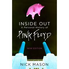Nick Mason Inside Out: A Personal History… (BOK)