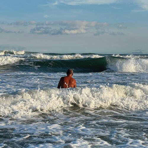 Nick Storring Mirante (LP) 