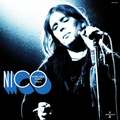 Nico Chelsea Town Hall - LTD (2LP) 