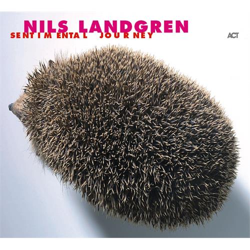 Nils Landgren Sentimental Journey (2LP)