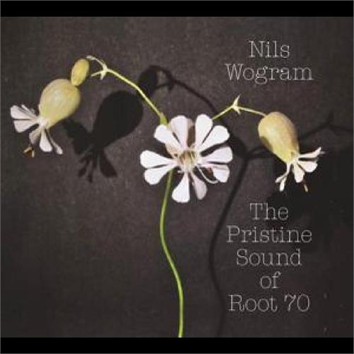 Nils Wogram Root 70 The Pristine Sound Of Root 70 (CD)