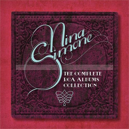 Nina Simone The Complete RCA Albums Collection (9CD)