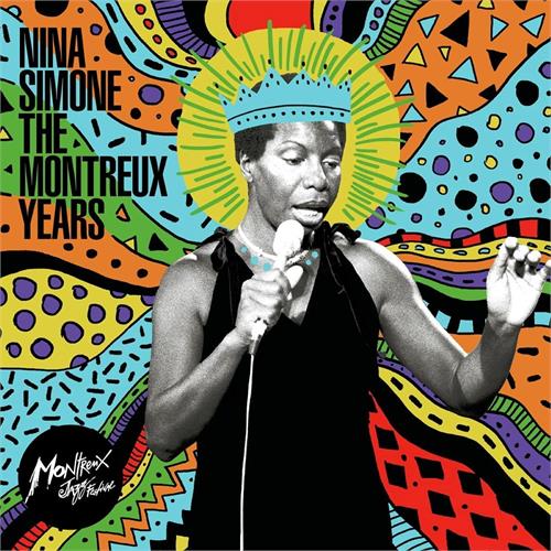 Nina Simone The Montreux Years (2CD)