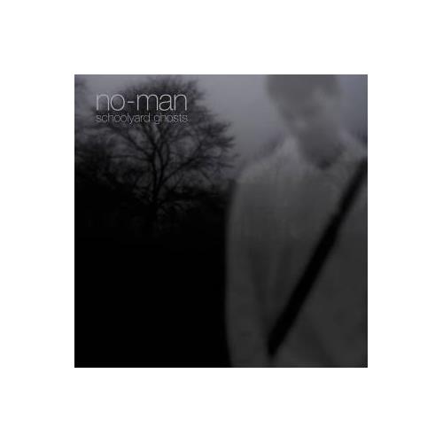 No-Man Schoolyard Ghosts (2CD) 