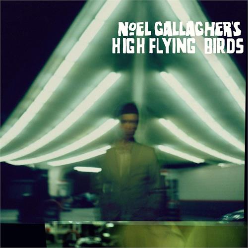 Noel Gallagher's High Flying Birds Noel Gallagher's High Flying Birds (LP)