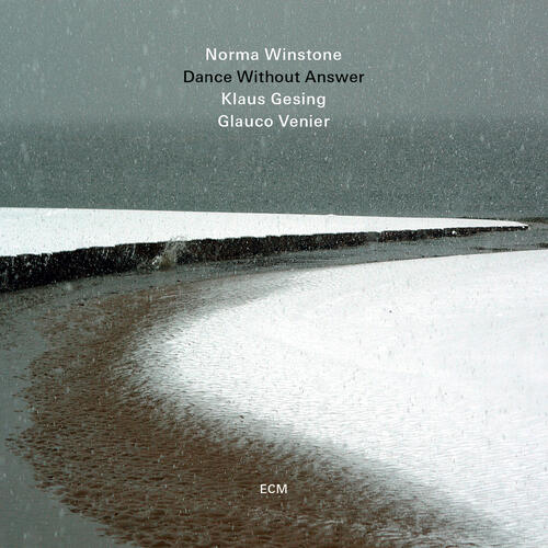 Norma Winstone Trio Dance Without Answer (CD) 