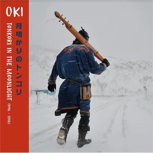 OKI Tonkori In The Moonlight 1996-2006 (CD)