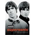 Oasis Supersonic: The Complete… (BOK)