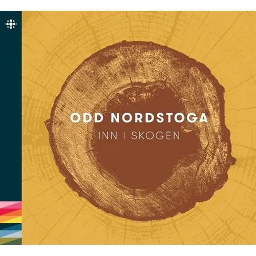 Odd Nordstoga Inn I Skogen (CD)