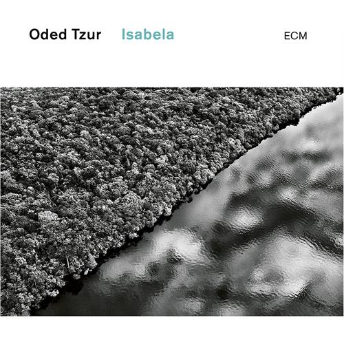 Oded Tzur Isabela (CD)