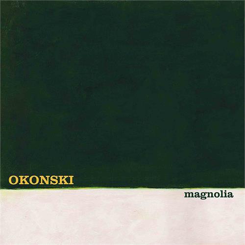 Okonski Magnolia (CD)