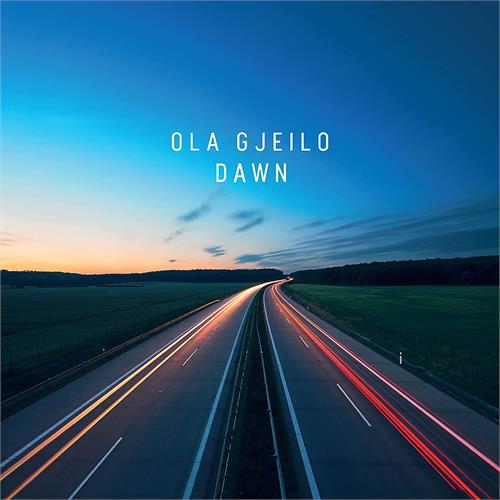 Ola Gjeilo Dawn (CD)