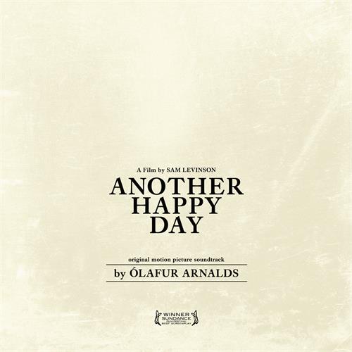 Olafur Arnalds Another Happy Day (CD)