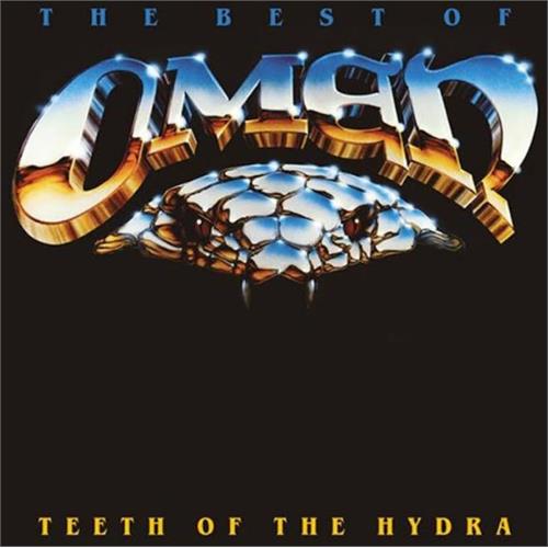 Omen Teeth Of The Hydra (LP)