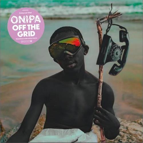 Onipa Off The Grid (LP) 