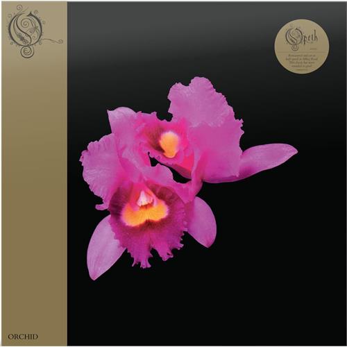 Opeth Orchid (2LP)
