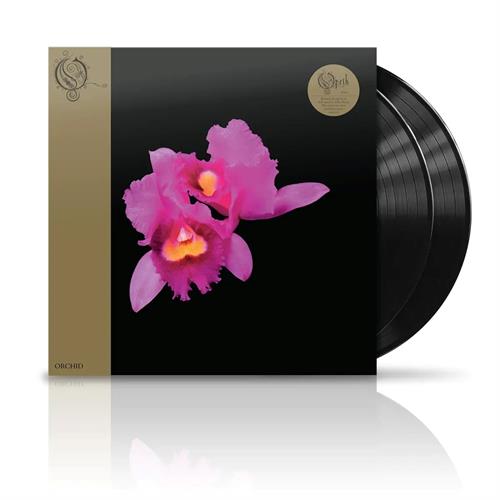 Opeth Orchid (2LP)