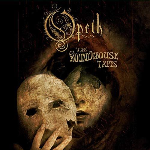 Opeth The Roundhouse Tapes (2CD+DVD)