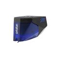 Ortofon 2M Blue, MM-pickup Nude elliptisk slipning, moving magnet