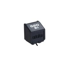 Ortofon Stylus 520 MK II Stift til 520 MK II, 520 og 520 P pickup