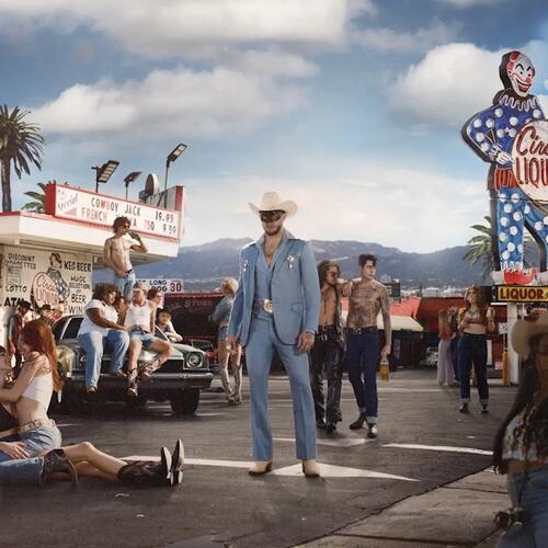 Orville Peck Stampede (CD) 