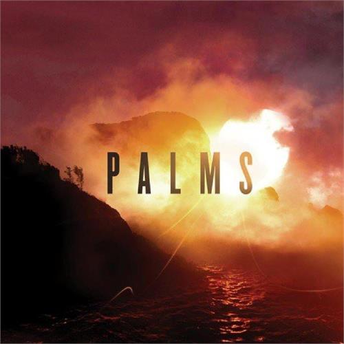 Palms Palms: 10th Anniversary Edition (2LP) 