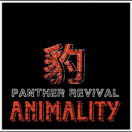 Panther Revival Animality (CD) 