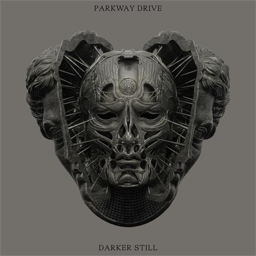 Parkway Drive Darker Still (CD)