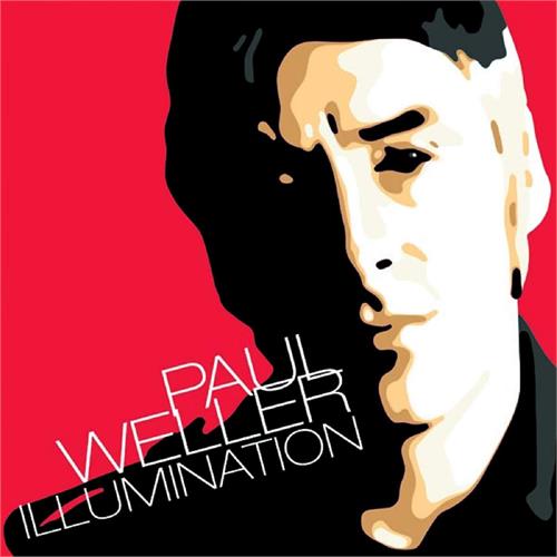 Paul Weller Illumination (LP)