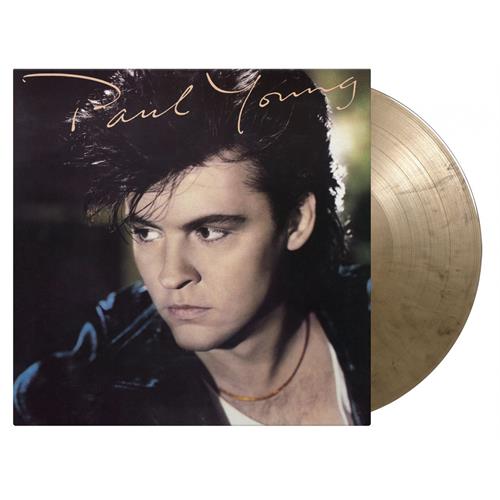 Paul Young The Secret Of Association - LTD (2LP) 