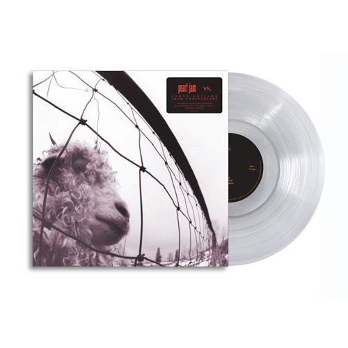 Pearl Jam Vs.: 30th Anniversary Edition - LTD (LP)