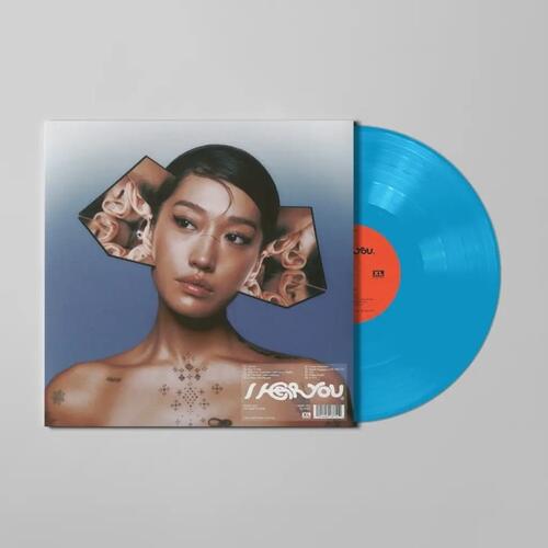 Peggy Gou I Hear You - LTD (LP) 