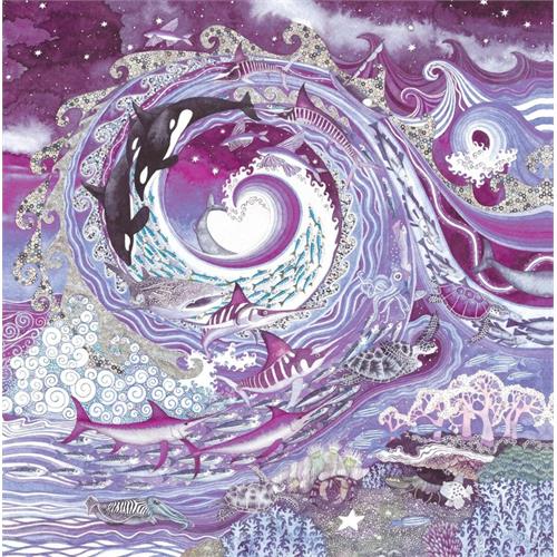 Pendragon Love Over Fear Acoustic (2LP) 