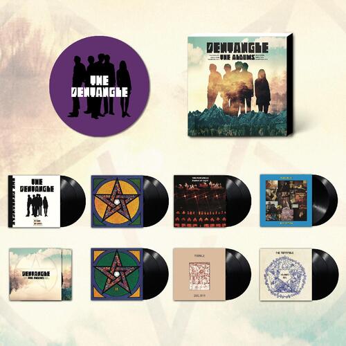 Pentangle The Albums: 1968-1972 (14LP) 
