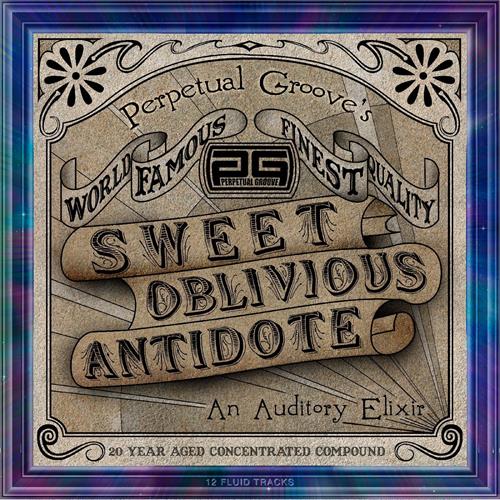 Perpetual Groove Sweet Oblivious Antidote… - LTD (2LP)