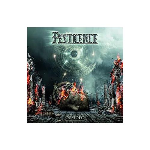 Pestilence Obsideo (LP)