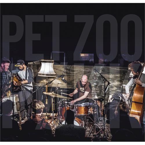 Pet Zoo Pøkk (CD)