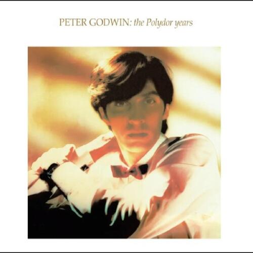 Peter Godwin The Polydor Years (2CD) 
