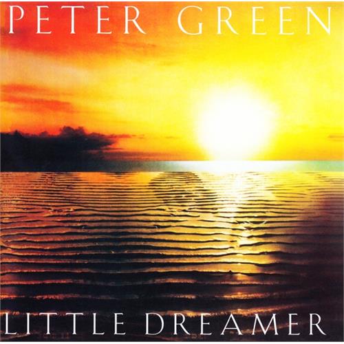 Peter Green Little Dreamer (CD)