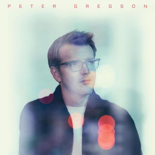 Peter Gregson Peter Gregson (CD) 